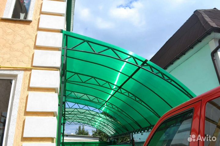 Поликарбонат лист