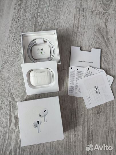 Airpods pro 2