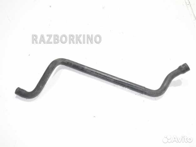 Патрубок системы охлаждения