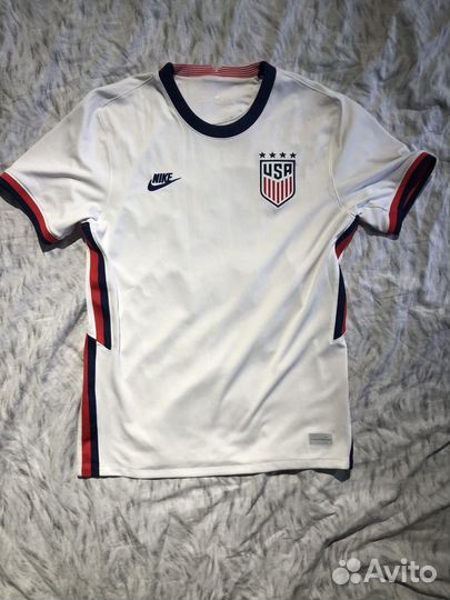 Футболка USA nike