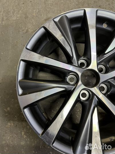Диск R17 Lexus ES 7 2018-2022