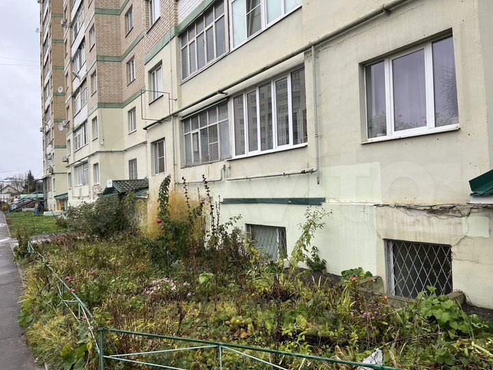 Офис, 23.4 м²