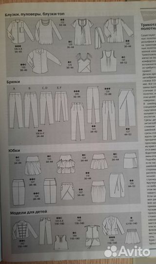 Журналы бурда 8/2010
