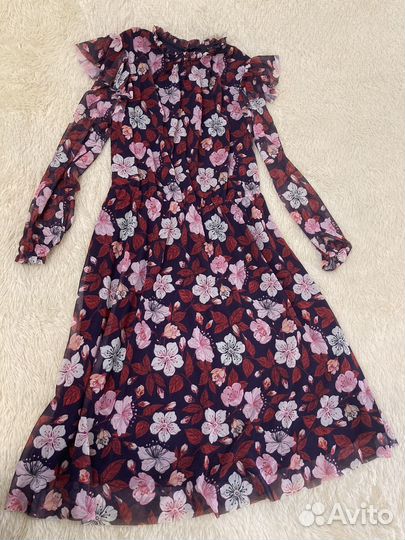 Платье женское