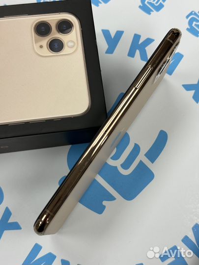 iPhone 11 Pro Max, 256 ГБ