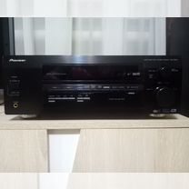 Ресивер pioneer vsx d512