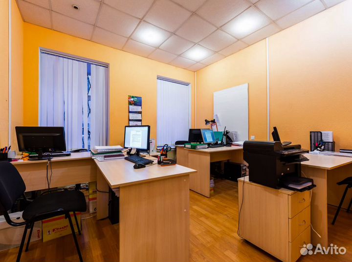 Смена юридического адреса