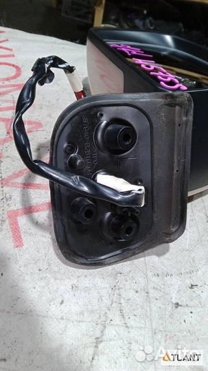 Зеркало левое daihatsu move