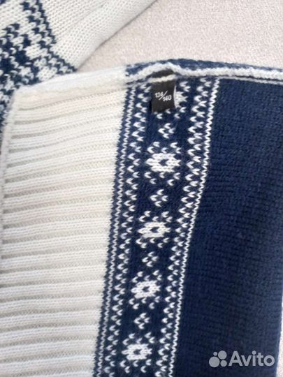 Свитер детский 134/140