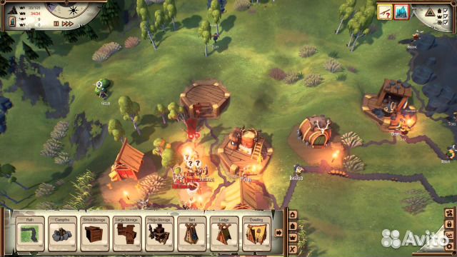 Valhalla Hills - Definitive Edition PS 4