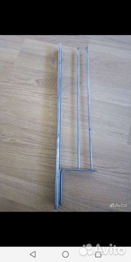 Вешалка для галстуков или ремней