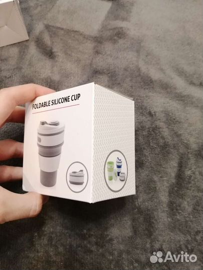 Термокружка