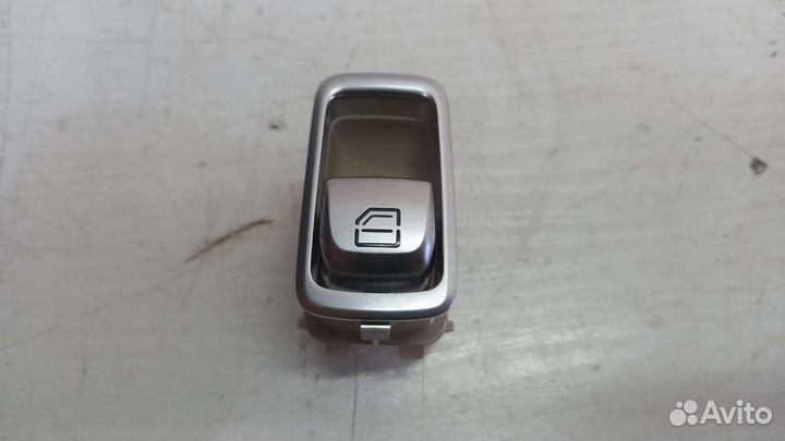 Кнопка стеклоподъемника Mercedes GLC C253 Coupe
