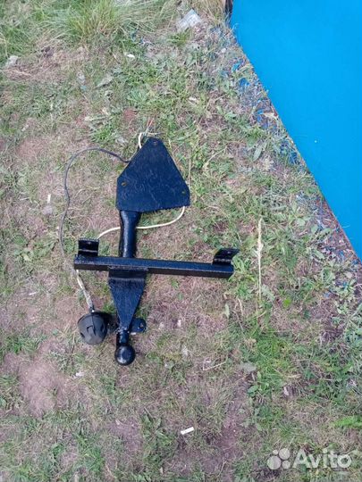 Продам фаркоп