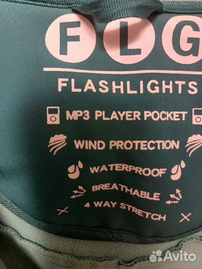 Куртка женская