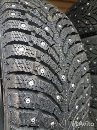 Landspider Arctictraxx 235/55 R19 105T