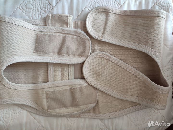 Бандаж женский для грудной клетки Тривес