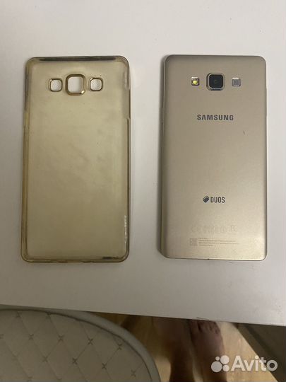 Samsung Galaxy A7 SM-A700FD, 2/16 ГБ
