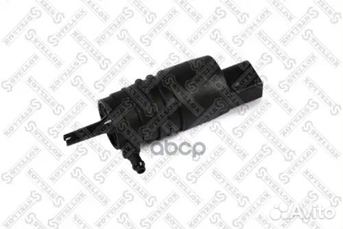 Насос омывателя vw passataudi a4 a6 96 Stellox