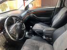 Toyota Avensis 1.8 МТ, 2008, 182 000 км объявление продам