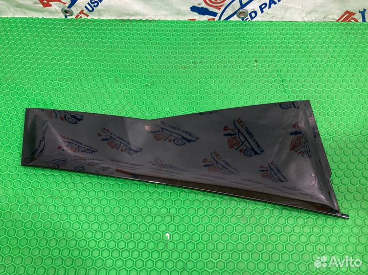 Накладка двери задняя правая Acura Mdx YD2 J37A1