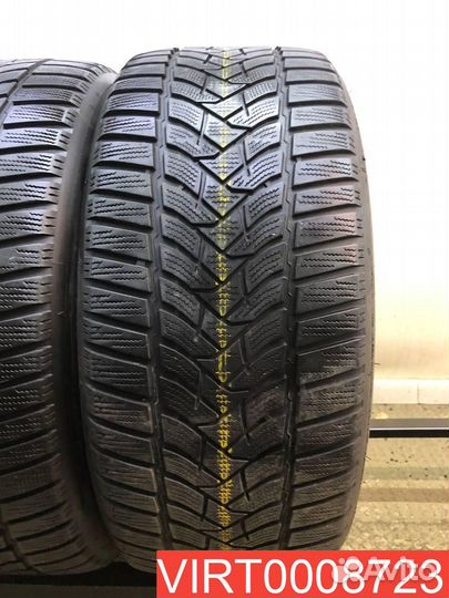 Dunlop Winter Sport 5 245/40 R18 97V