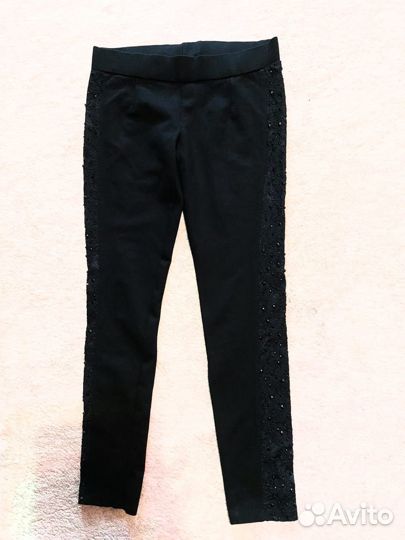 Брюки Philipp Plein