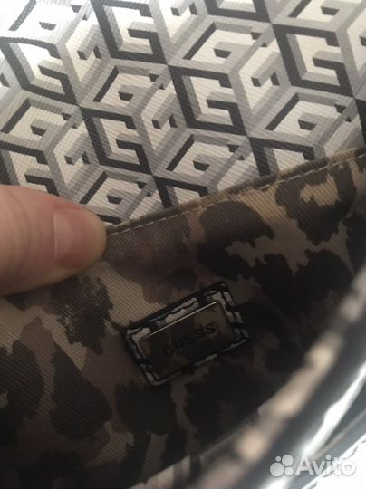 Сумка guess оригинал