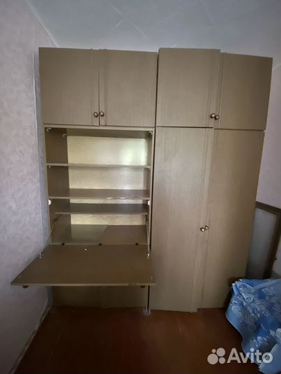 Стенка советская бу
