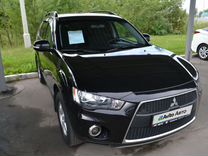 Mitsubishi Outlander 2.0 CVT, 2011, 170 000 км, с пробегом, цена 1 515 000 руб.