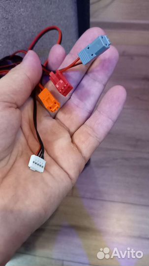 Колонка правая от музыкальной системы Midi LG CL98