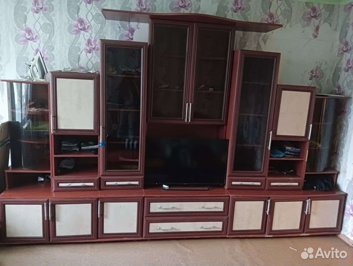 Стенка