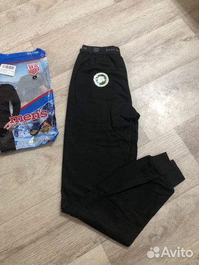 Термобелье