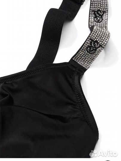 Браллет victoria secret