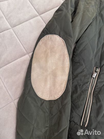 Куртка мужская Massimo Dutti