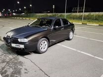 Alfa Romeo 156 1.6 MT, 2002, 200 000 км, с пробегом, цена 250 000 руб.