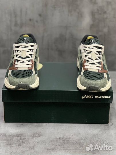 Кроссовки Asics GEL 1130 hal studios