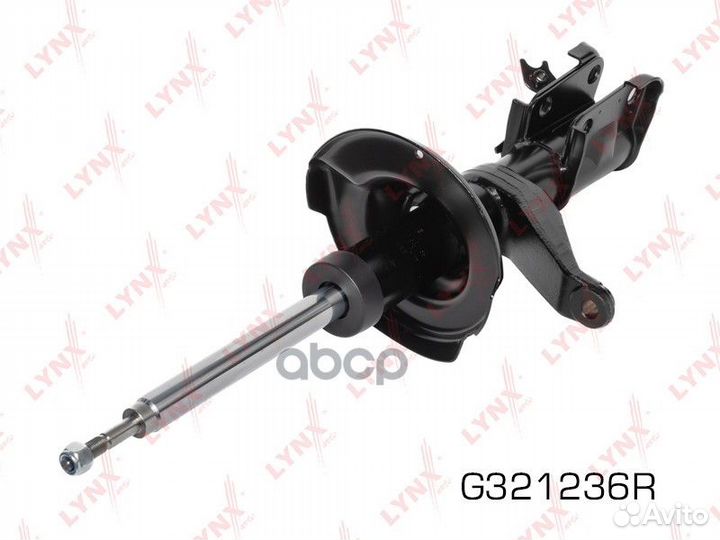 Стойка амортизаторная перед прав G321236R