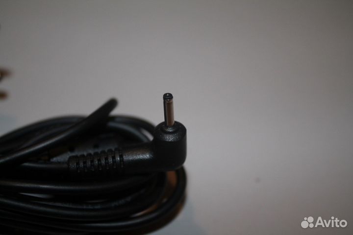 Блок питания для китайских планшетов