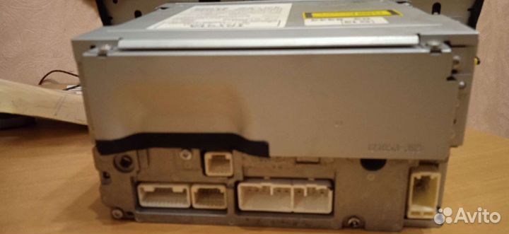 Автомобили магнитола