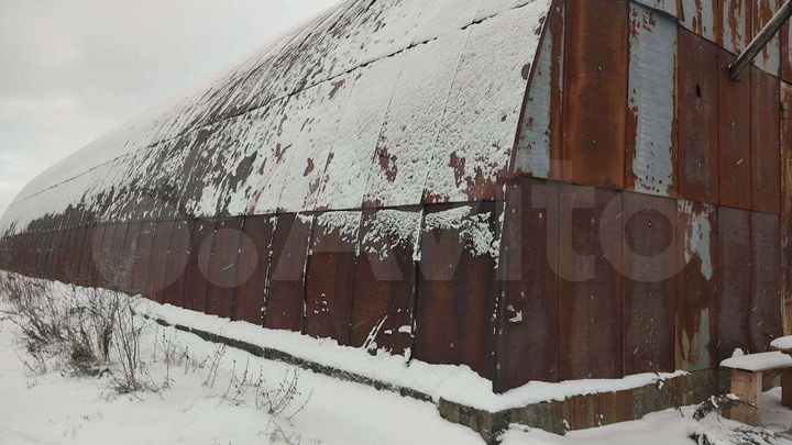 Участок 8 га (СНТ, ДНП)