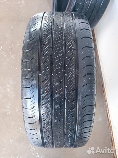 Continental ProContact TX 235/45 R18 94H