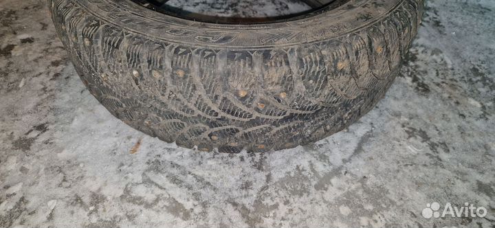 Cordiant Professional TR-2 185/60 R14 30V