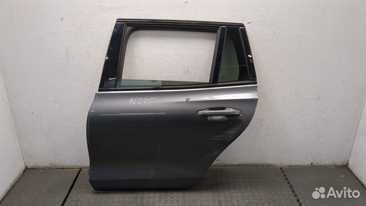 Стеклоподъемник электрический Volvo V60 2018, 2021