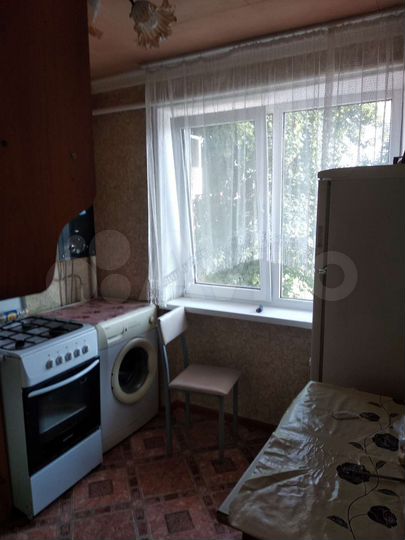 2-к. квартира, 45 м², 2/5 эт.