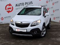 Opel Mokka 1.4 AT, 2014, 151 496 км, с пробегом, цена 1 110 000 руб.