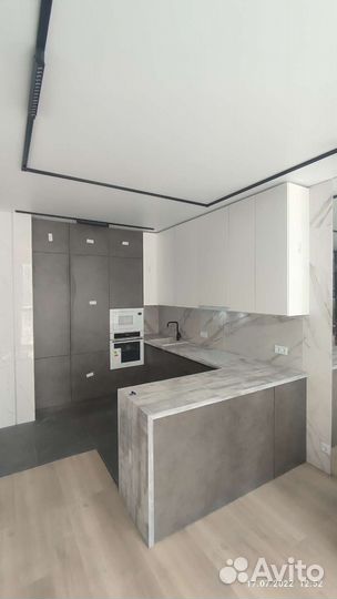 Сборка кухонь Сборщик мебели Разборка мебели