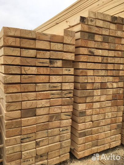 Доска лес брус пиломатериалы
