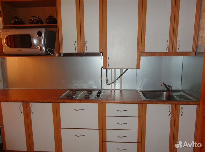 Скинали из стекла для кухни