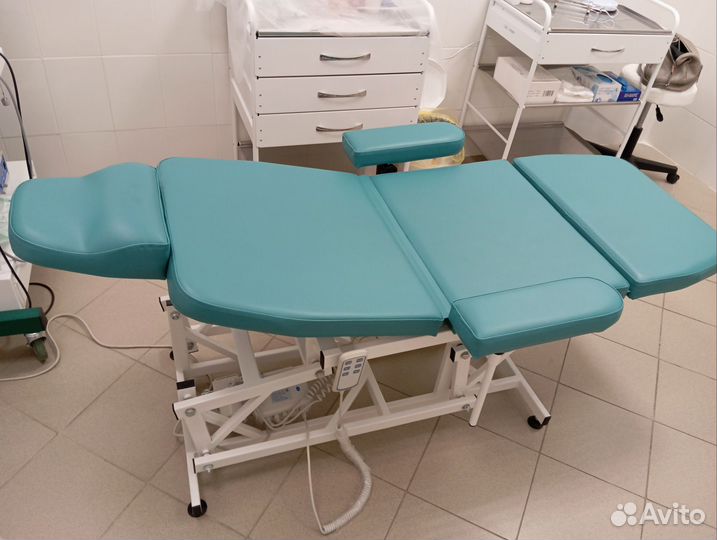 Кресло Лор Стильмед мд-кл-1